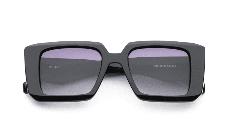 Visionario - Vergara