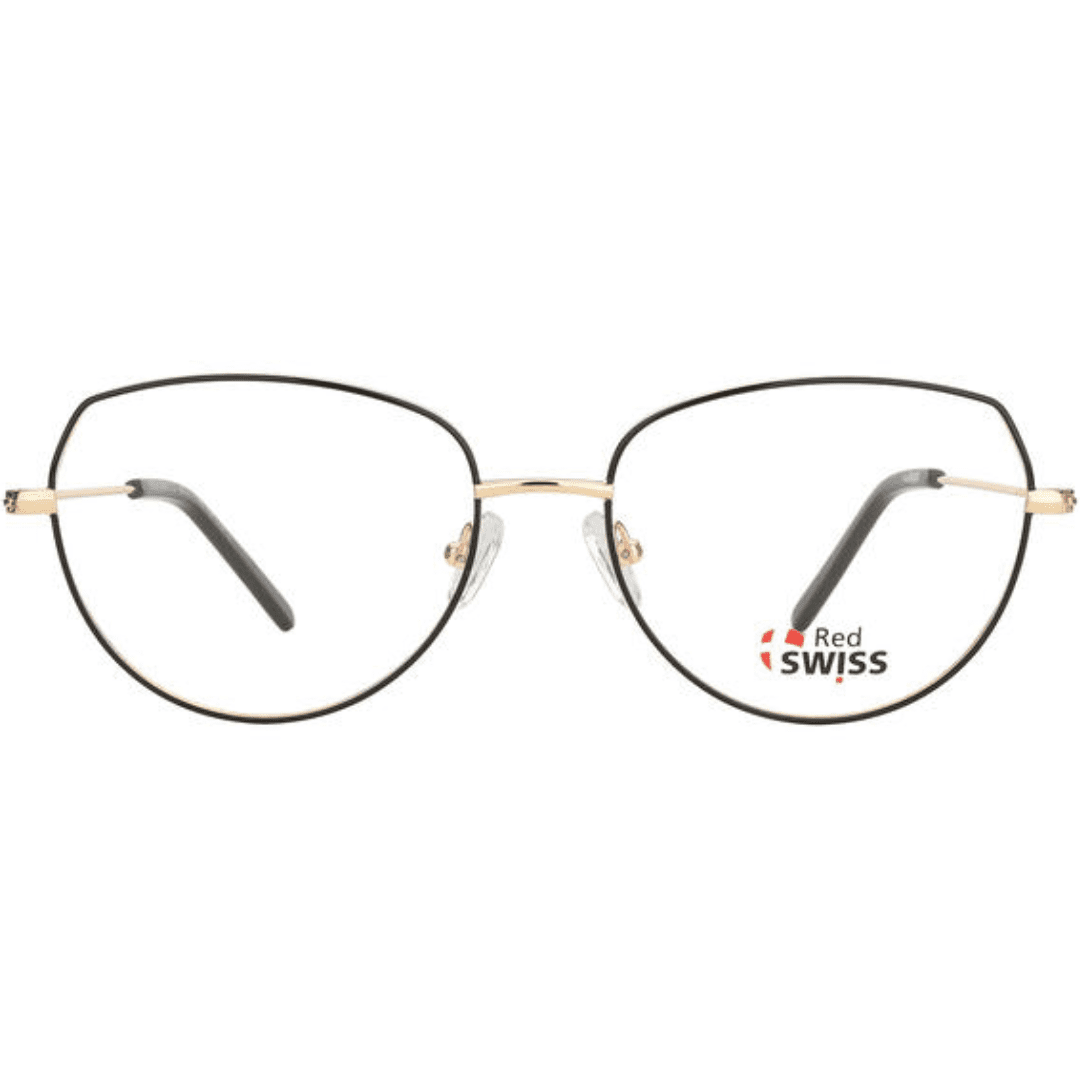 Red Swiss - RO8103