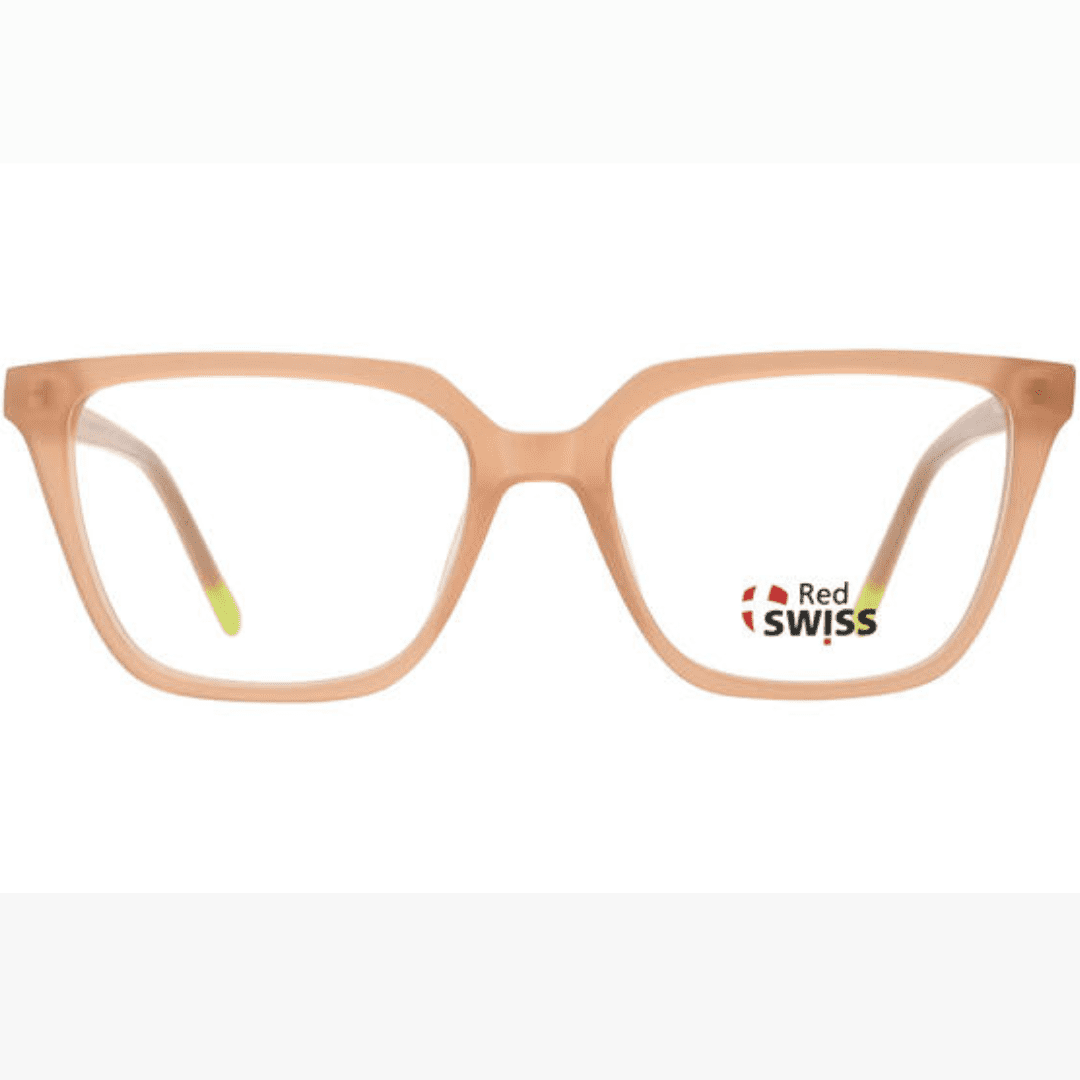 Red Swiss - RO8179